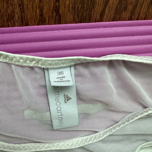 Stella McCartney athletic top - Picture 3 of 4